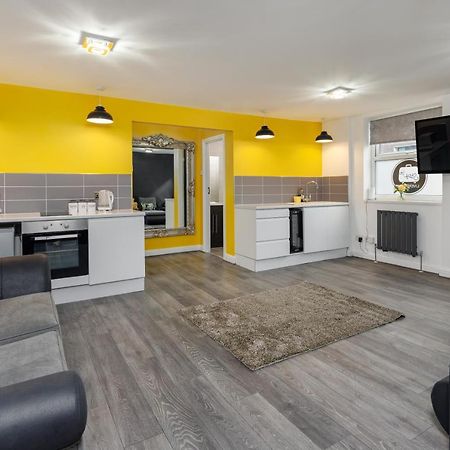 Snuggle Cove Apartments By Bella Vita Stays Liverpool Eksteriør bilde